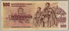 [Czechoslovakia 500 Korun]