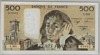 [France 500 Francs]