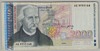 [Bulgaria 2,000 Leva]