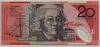 [Australia 20 Dollars]