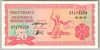 [Burundi 20 Francs]