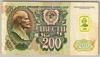[Transnistria 200 Rublei]