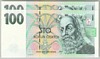 [Czechia 100 Korun]