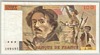 [France 100 Francs]