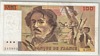 [France 100 Francs]