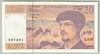 [France 20 Francs]