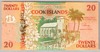 [Cook Islands 20 Dollars]