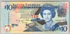 [East Caribbean States 10 Dollars]