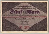 [Germany 5 Mark]