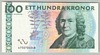 [Sweden 100 Kronor]