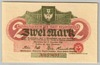 [Germany 2 Mark]