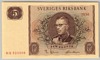 [Sweden 5 Kronor]
