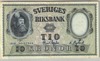 [Sweden 10 Kronor]