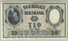 [Sweden 10 Kronor]