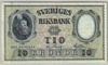 [Sweden 10 Kronor]