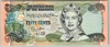 [Bahamas 1/2 Dollar]