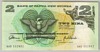 [Papua New Guinea 2 Kina]