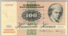 [Denmark 100 Kroner]
