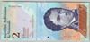 [Venezuela 2 Bolivares]