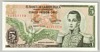 [Colombia 5 Pesos Oro]