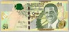 [Bahamas 1 Dollar]