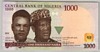 [Nigeria 1,000 Naira]