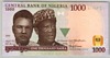 [Nigeria 1,000 Naira]