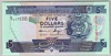[Solomon Islands 5 Dollars]