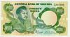 [Nigeria 20 Naira]