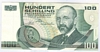 [Austria 100 Schilling]
