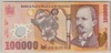 [Romania 100,000 Lei]