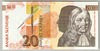 [Slovenia 20 Tolarjev]