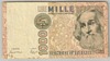 [Italy 1,000 Lire]