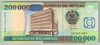 [Mozambique 200,000 Meticais]