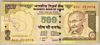 [India 500 Rupees]
