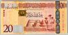 [Libya 20 Dinars]