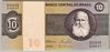 [Brazil 10 Cruzeiros]