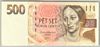 [Czechia 500 Korun]