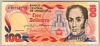 [Venezuela 100 Bolivares]