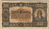 [Hungary 1,000 Korona]