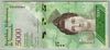 [Venezuela 5,000 Bolivares]