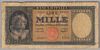 [Italy 1,000 Lire]