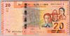 [Bolivia 20 Bolivianos]