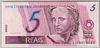[Brazil 5 Reais ]