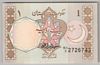 [Pakistan 1 Rupee]