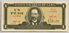 [Cuba 1 Peso]