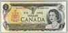 [Canada 1 Dollar]