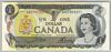[Canada 1 Dollar]