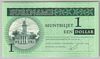 [Suriname 1 Dollar]