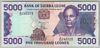 [Sierra Leone 5,000 Leones]